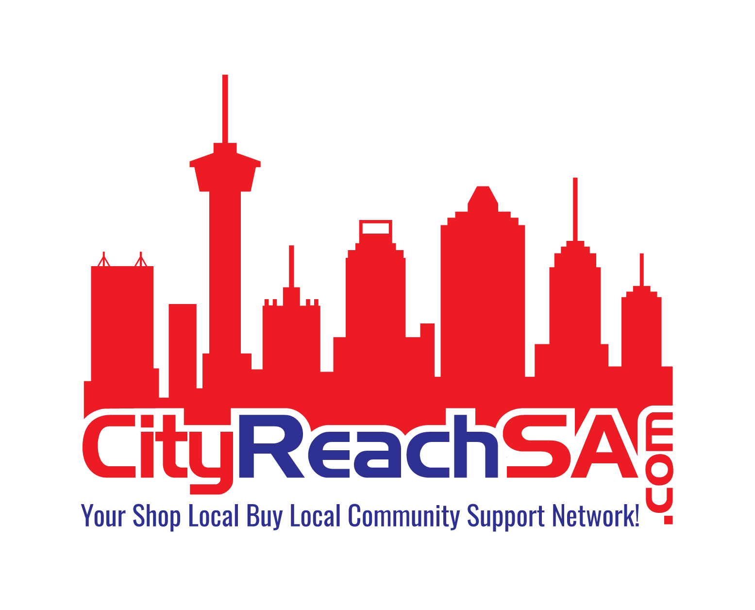 City Reach San Antonio